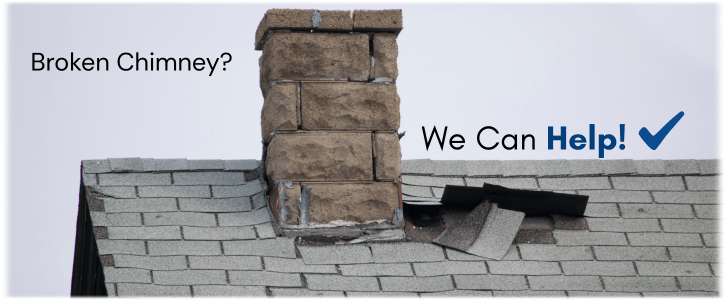 Chimney Repair Dayton