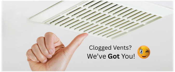 Dryer Vent Cleaning Dayton