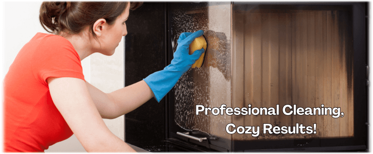 Fireplace Cleaning Dayton