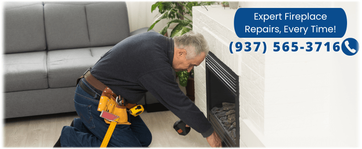 Fireplace Repair Dayton