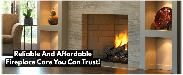Dayton Chimney Cleaning