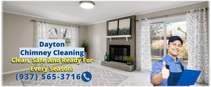 Chimney Cleaning Dayton